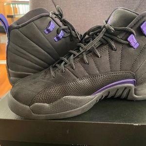 AIR JORDAN 12 RETRO (GS)